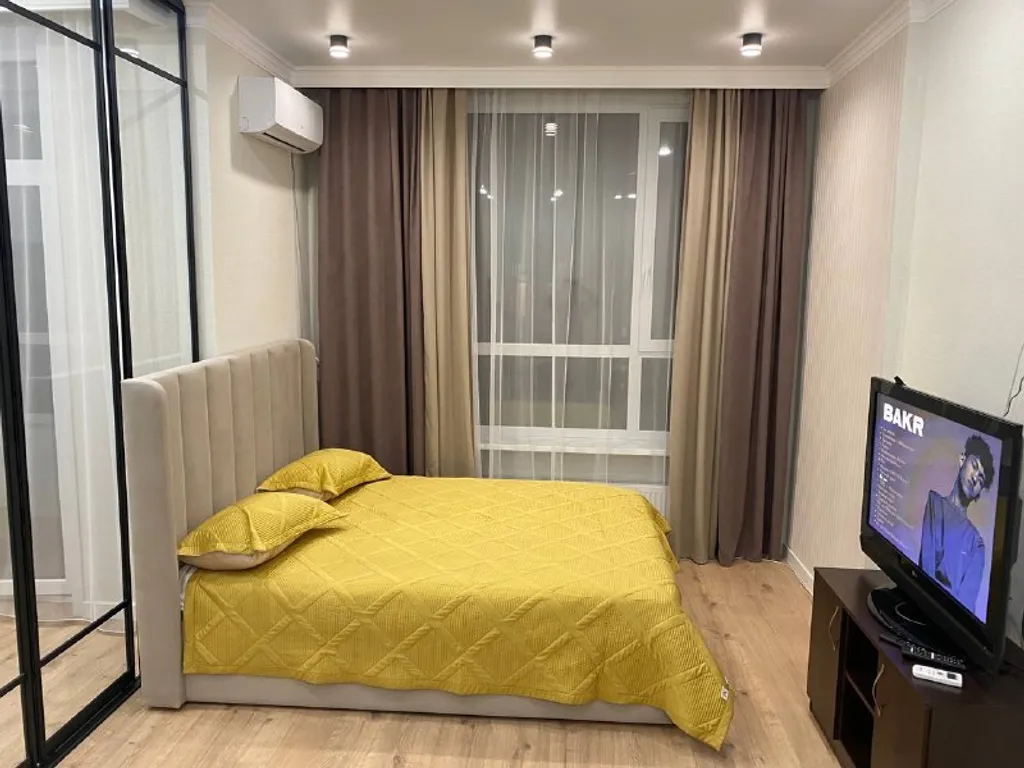 Жилой Комплекс Гамма