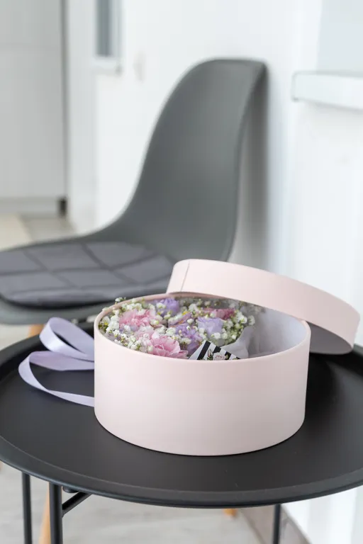 Уютная квартира с красивым видом