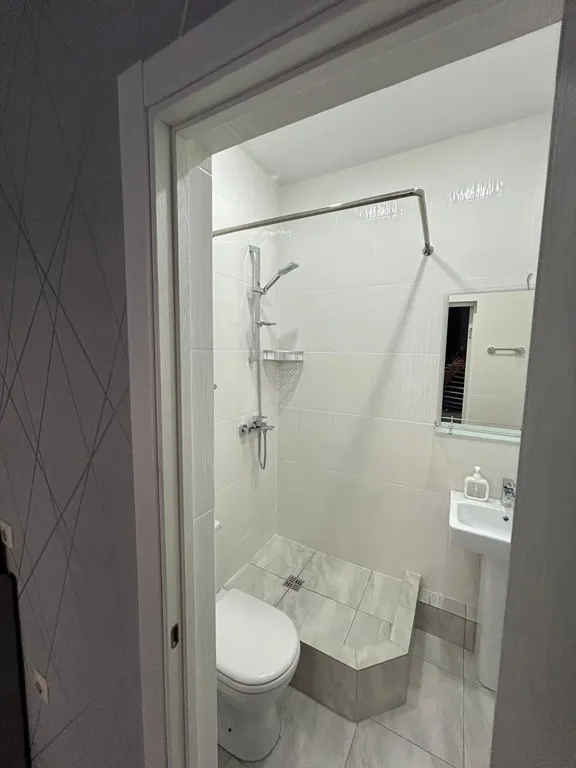 Квартира Комната — Нижнее Учдере