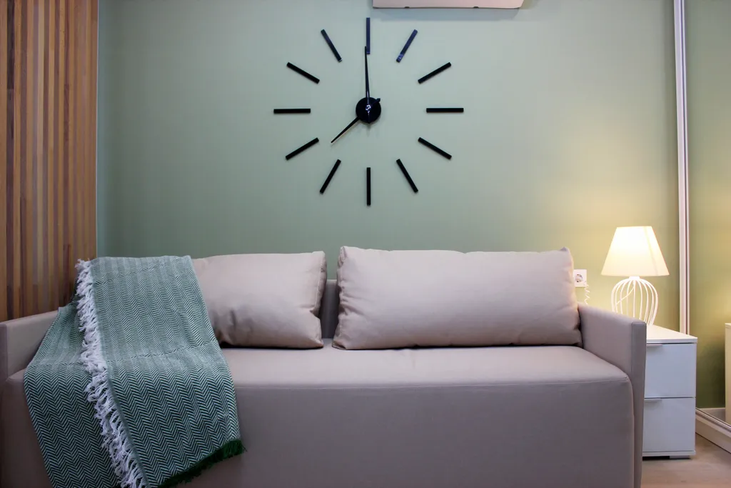 Квартира Квартира Гранат 111 — Сириус