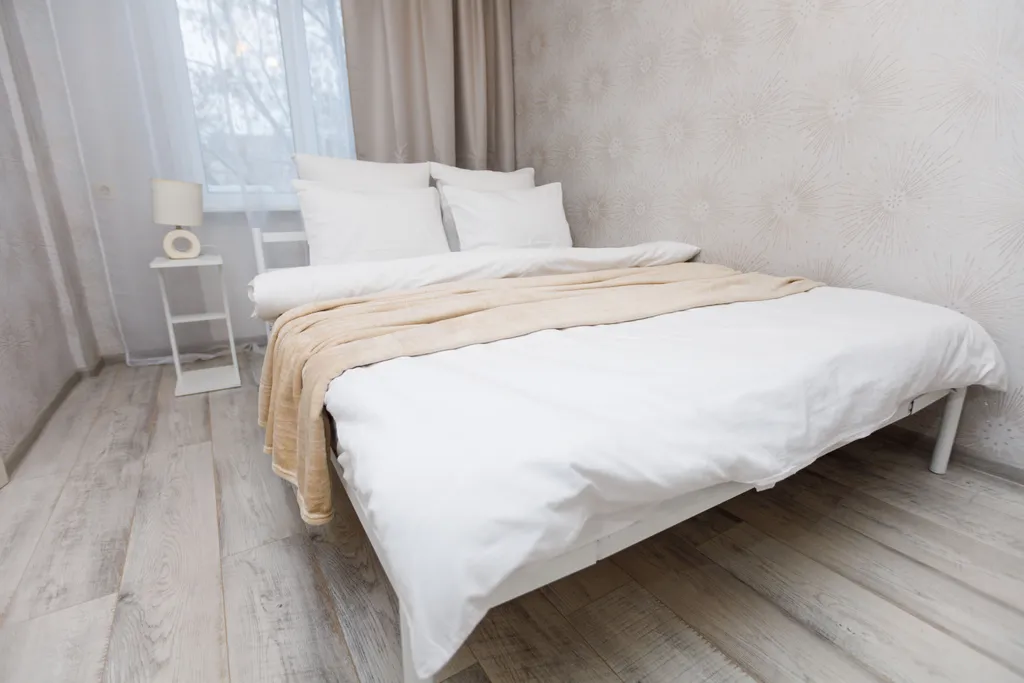 Студентам УдГУ: квартира у Вечного огня в 15 минутах от университета