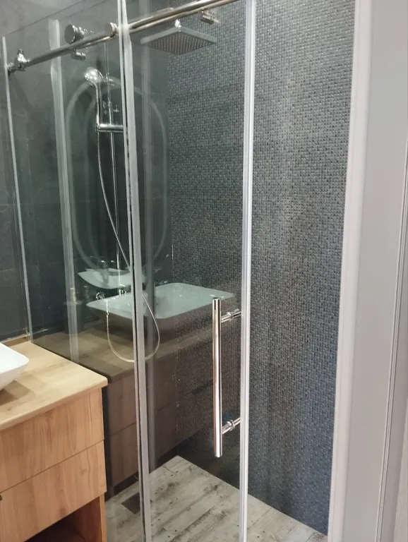 Студия в центре в 5 минутах от моря