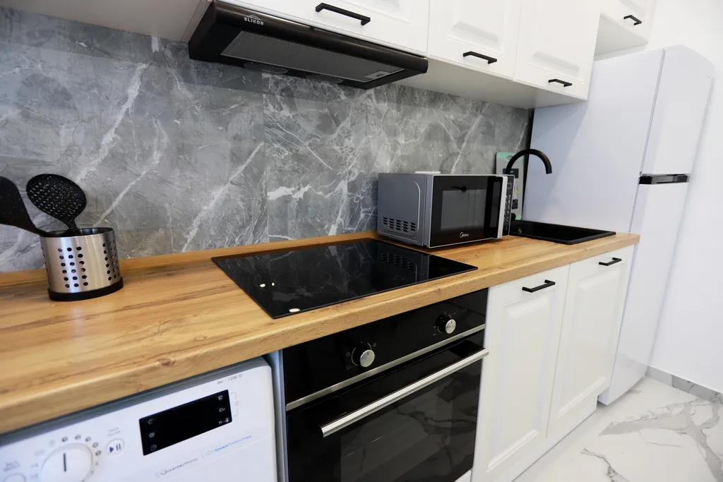 Пентхаус с террасой