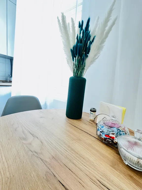 Уютная квартира в историческом ядре города