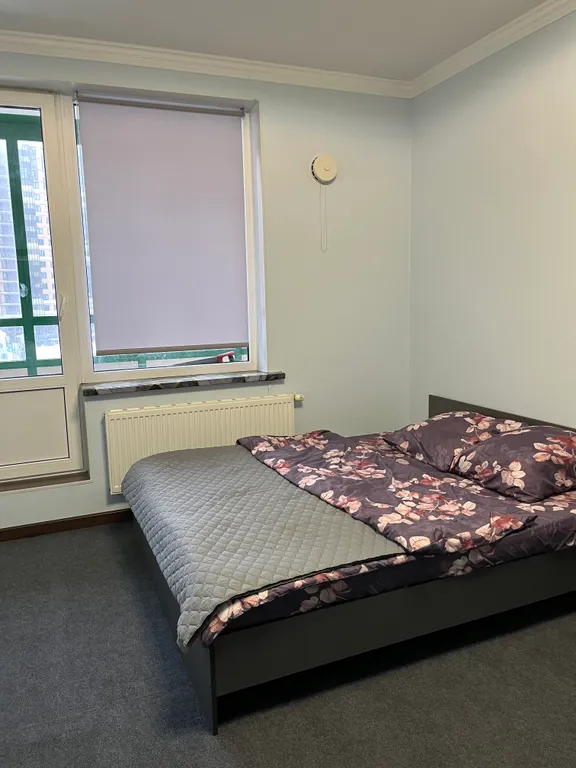 Квартира Студия на Воронцовском бульваре — аренда посуточно в Мурино