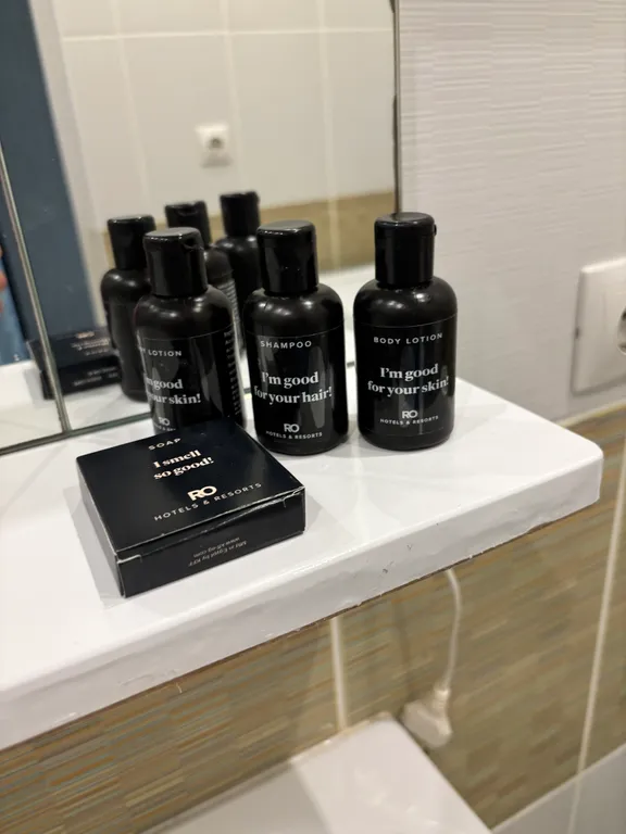 Квартира Стильная современная квартира на побережье Балтийского моря — Пионерский