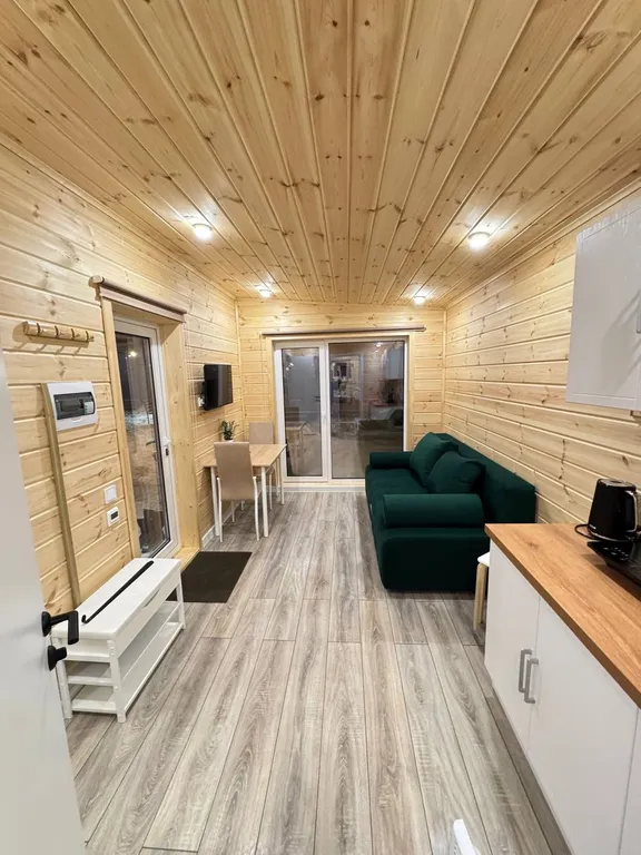 Уютный дом на берегу Волги. Баня включена в стоймость!