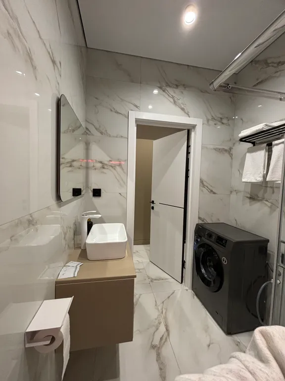 Квартира Уютные апартаменты на Западном обходе — Краснодар