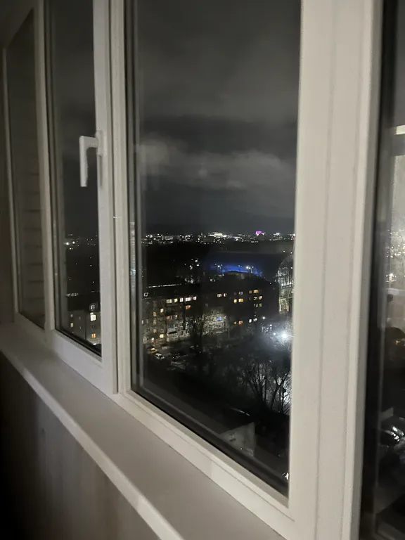 Style apartments in Vladimir