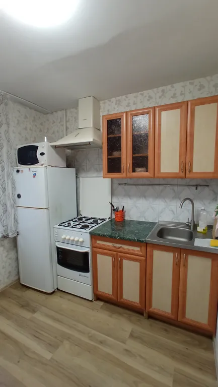 Квартира у центрального рынка