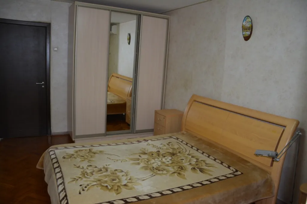 Квартира в центре — аренда посуточно в Сочи