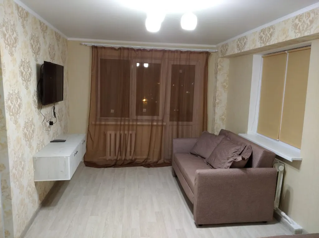 Уютная квартира в Черемушках — аренда посуточно в Краснодар