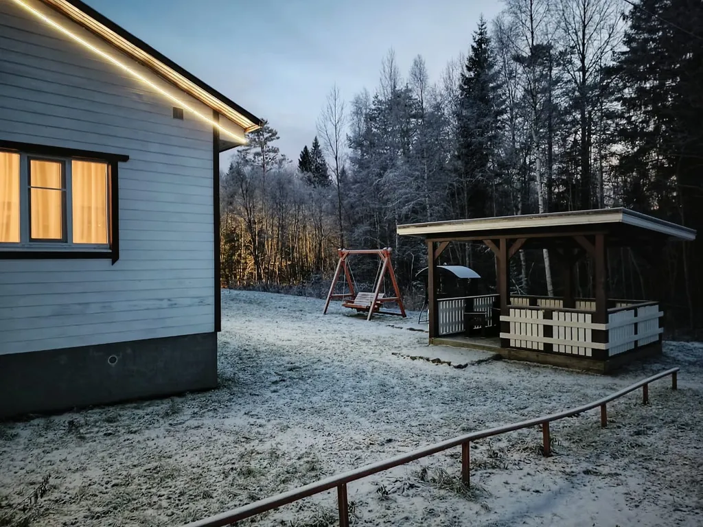 3-комнатный Дом