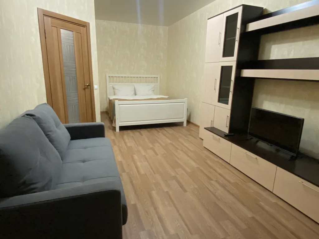 Квартира в центре города рядом с парком — аренда посуточно в Гатчина