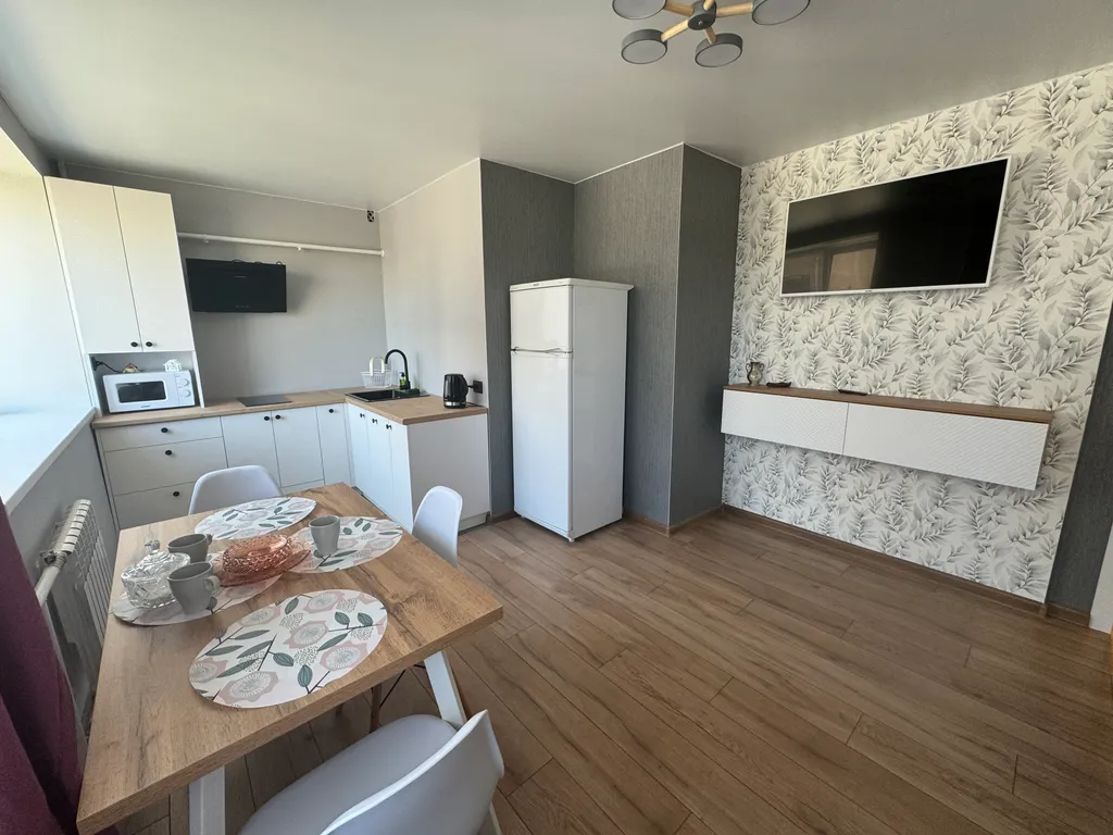 Квартира в центре Петрозаводска