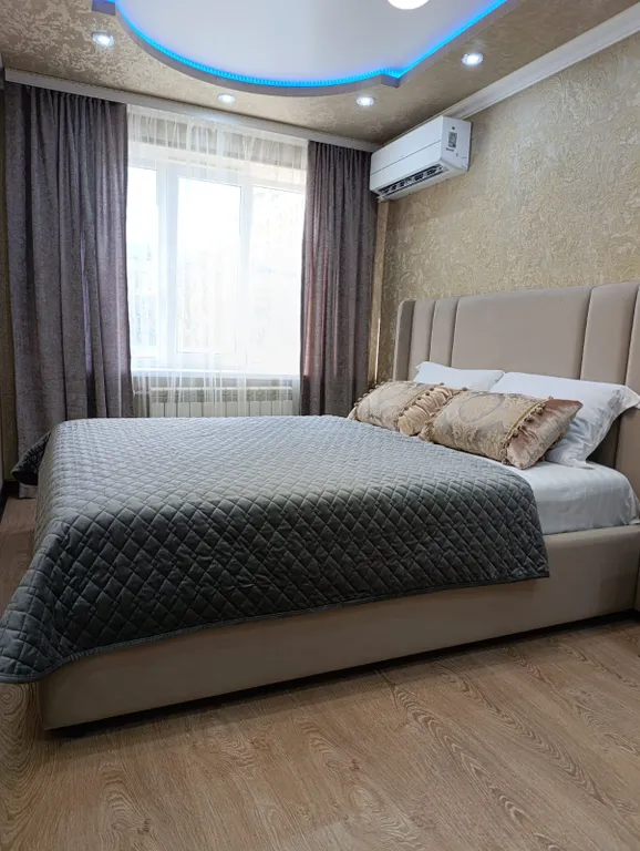 Уютная квартира в центре