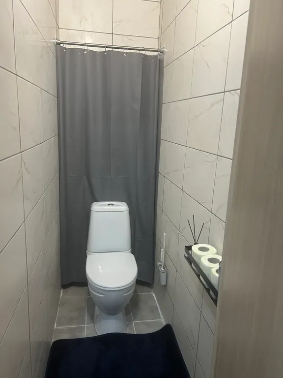 Уютная евротрешка