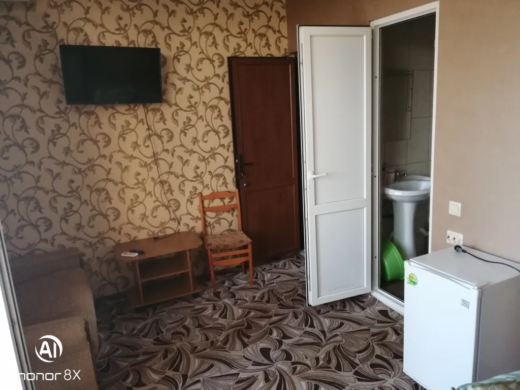 Квартира Полина — аренда посуточно в Цандрыпш