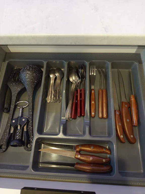 Абсолютно новые апартаменты