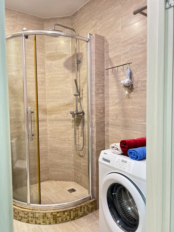 Квартира Квартира Идеальное место для отдыха — Сириус