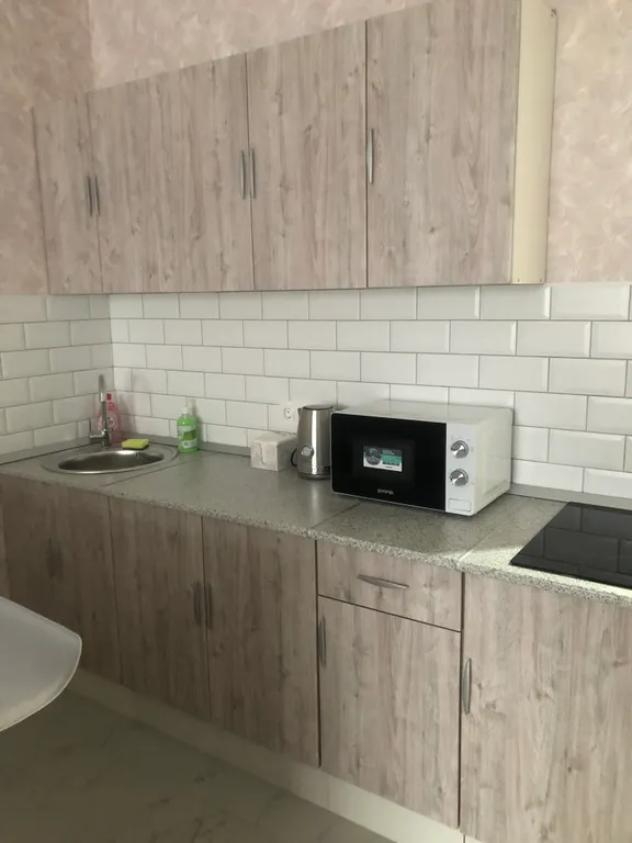 VIP апартаменты в центре города