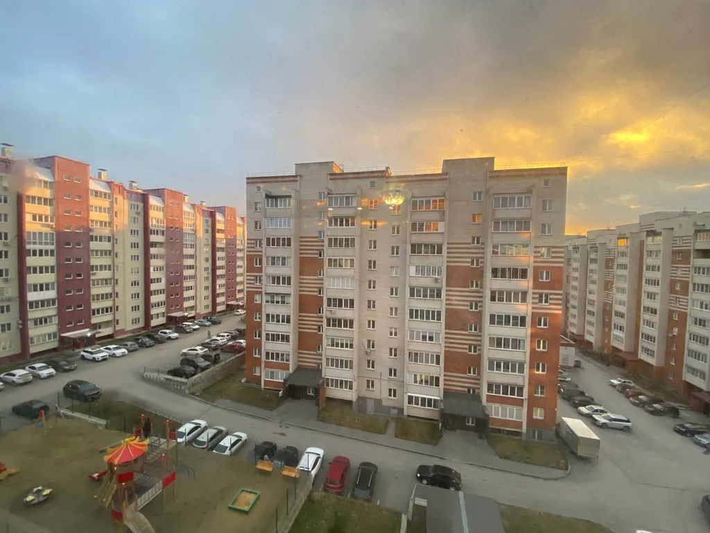 Уютная комфортная квартира в центре города