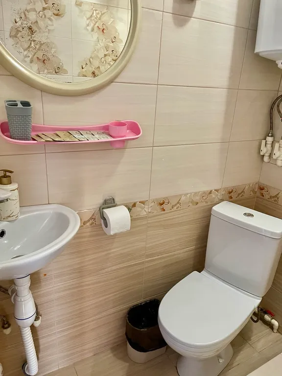 Коттедж Коттедж Белая дача — Ейск