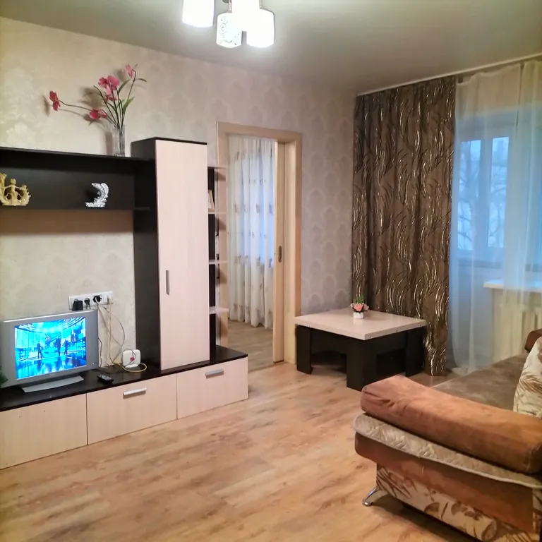 2-комнатная Квартира — аренда посуточно в Йошкар-Ола