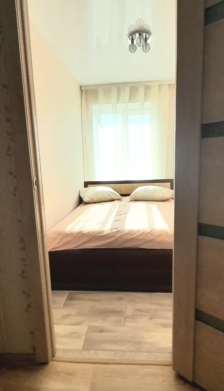 Квартира 2-комнатная Квартира — Верхний Уфалей