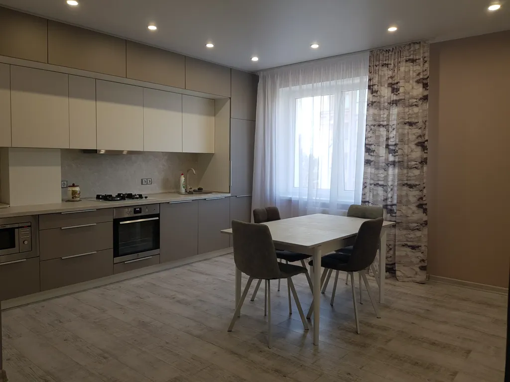 Квартира Квартира в районе Верхнего озера — Калининград