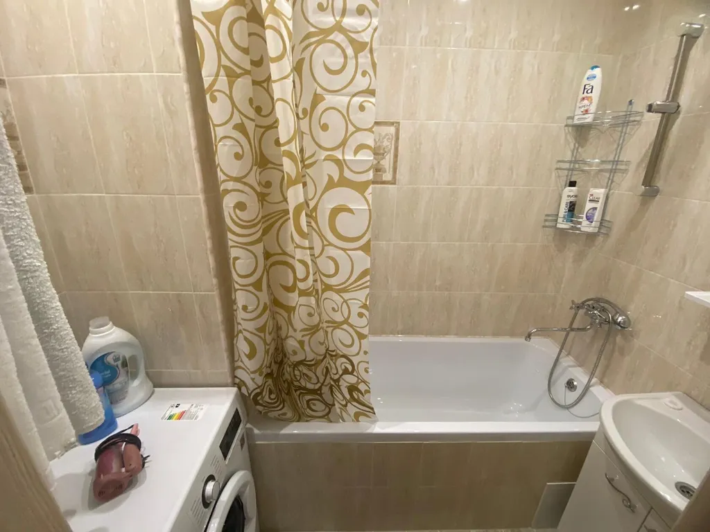 Уютная квартира у озара Плещеево