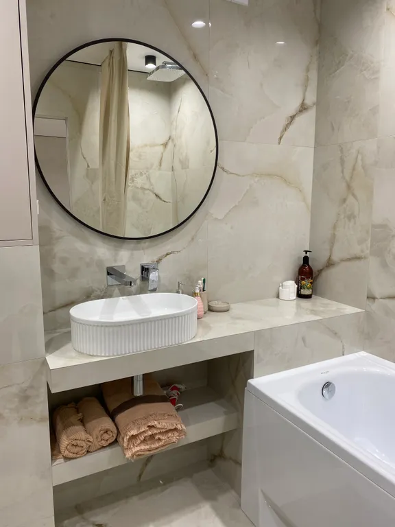 Квартира с повышенным комфортом!