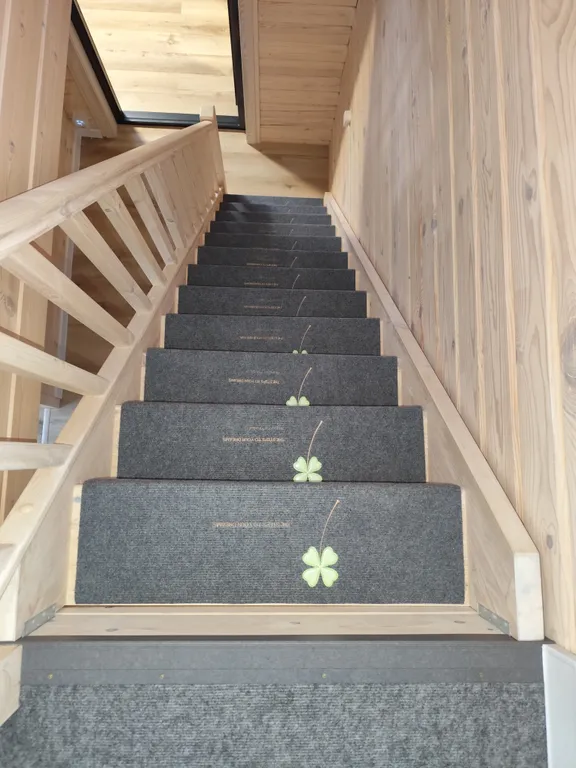 Коттедж 2-комнатный Дом — Шерегеш