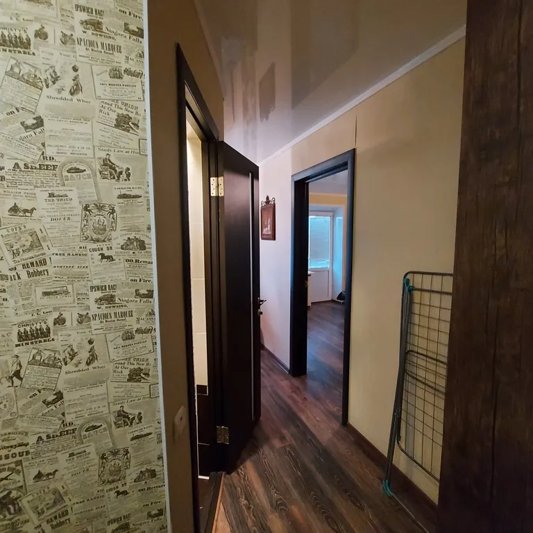 Чисто и уютно как дома