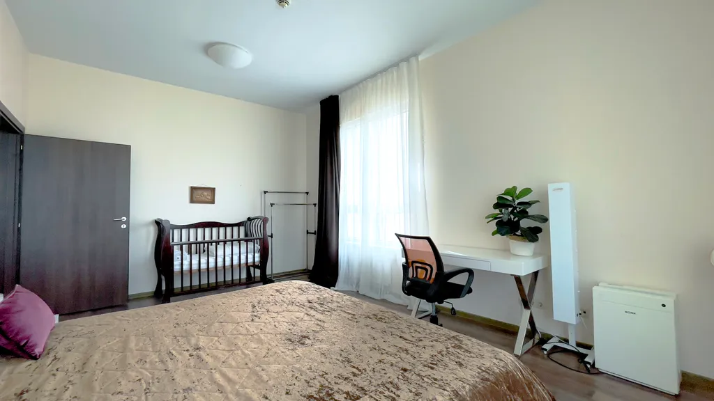 6-комнатные апартаменты Pulsar Apartments