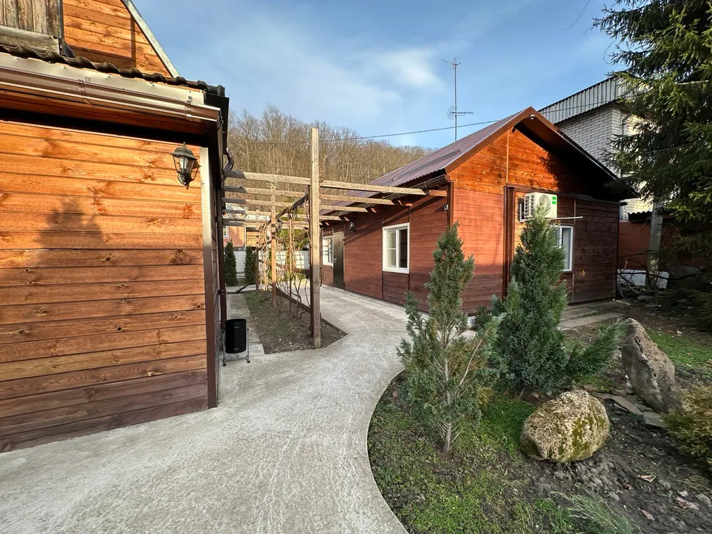 Коттедж Дачный дом с банным чаном — аренда посуточно в Тульский