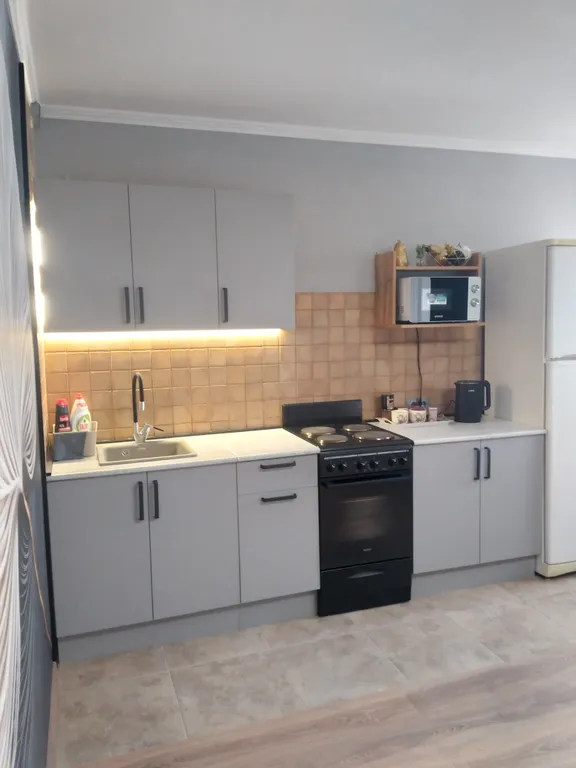 Квартира Квартира в центре, рядом Международная Биоклиника, ЖД вокзал — Самара