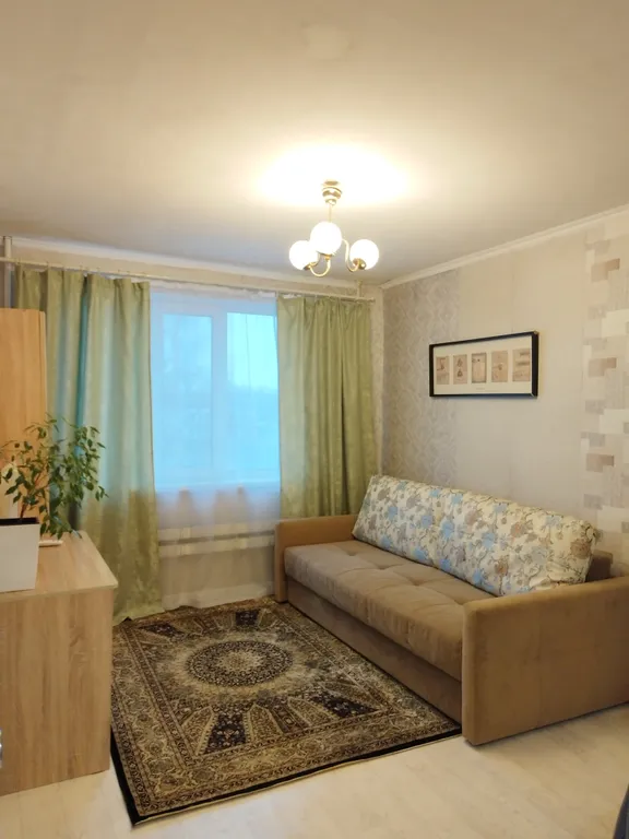 Уютная, домашняя квартира для  семьи рядом Гефсиманский скит