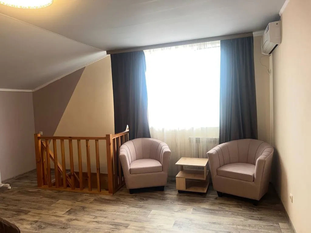 Квартира Квартира Уютно как дома — Севастополь