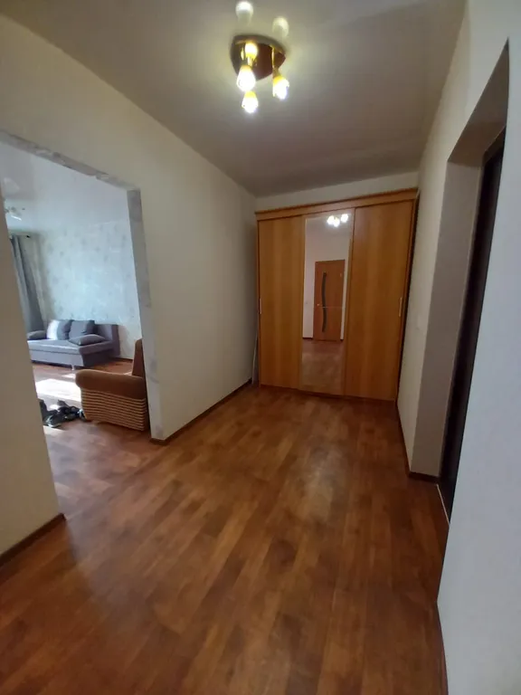 Уютная квартира в центре города в 5 минутах пешком от тц Аура