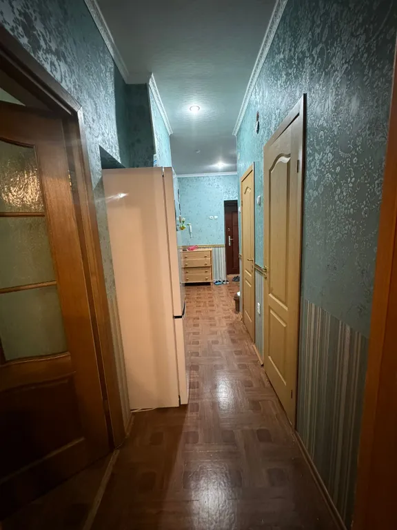 Квартира в центре города