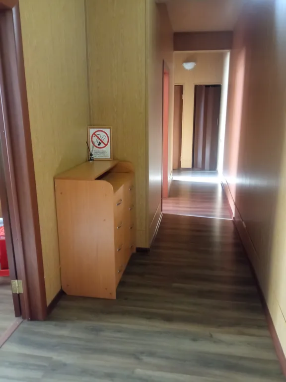 Квартира в центре