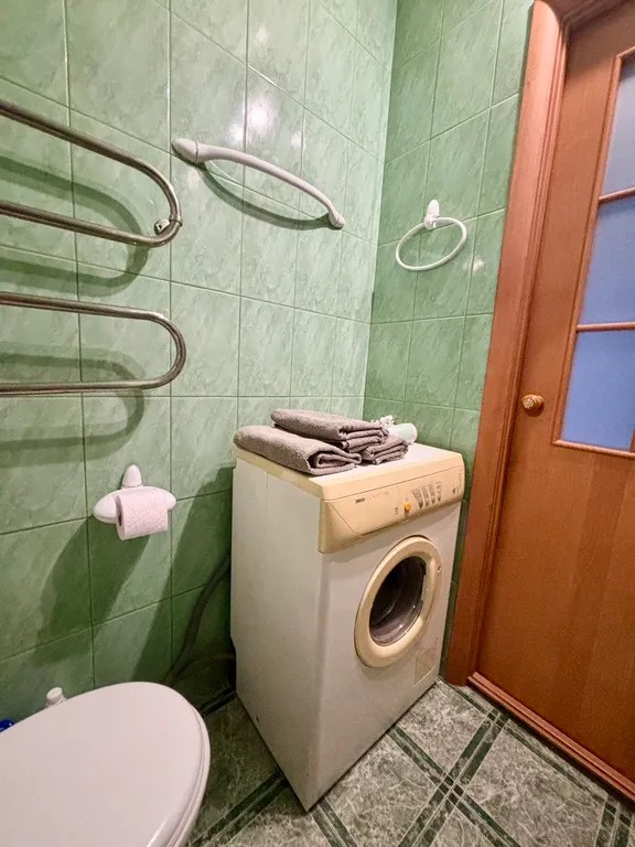 Квартира Комфортная просторная квартира от собственника — Симферополь