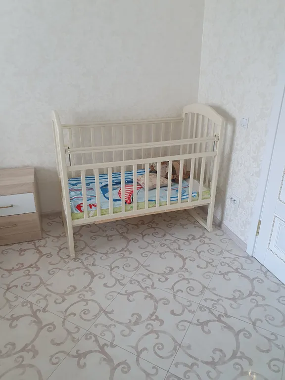 Квартира Отличная квартира — Геленджик