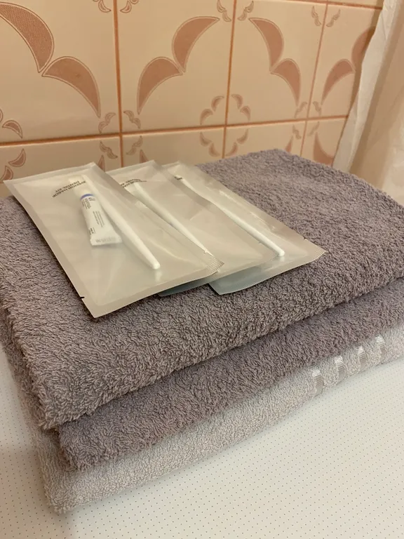 Квартира для большой компании