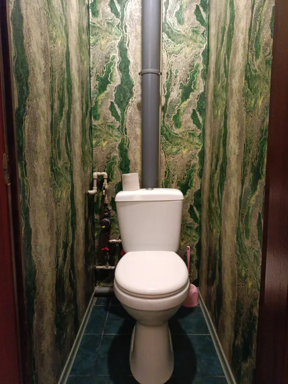 Уютная 2-комнатная квартира в Харцызске