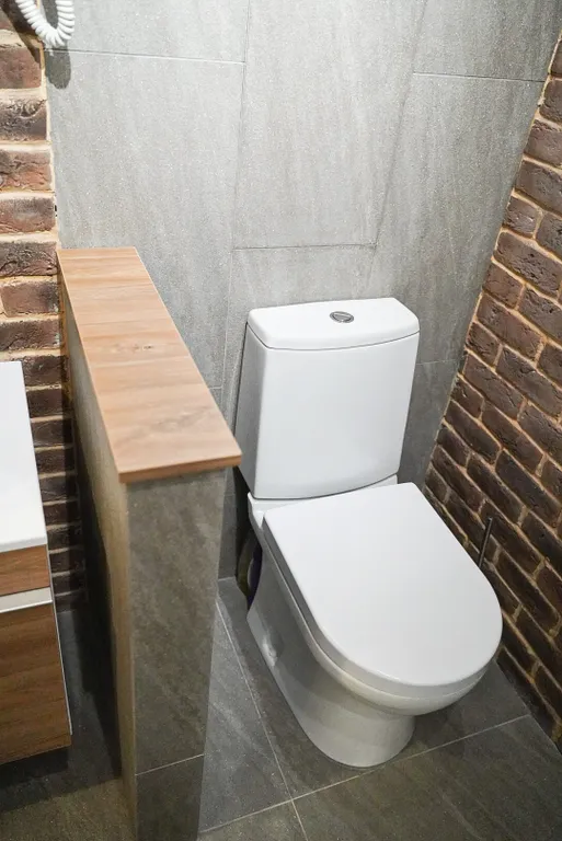 Эко-студия у р.Волхов с кондиционером