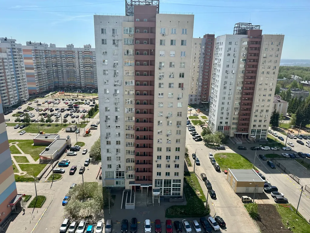 Современная квартира рядом с аквапарком и парком Швейцария