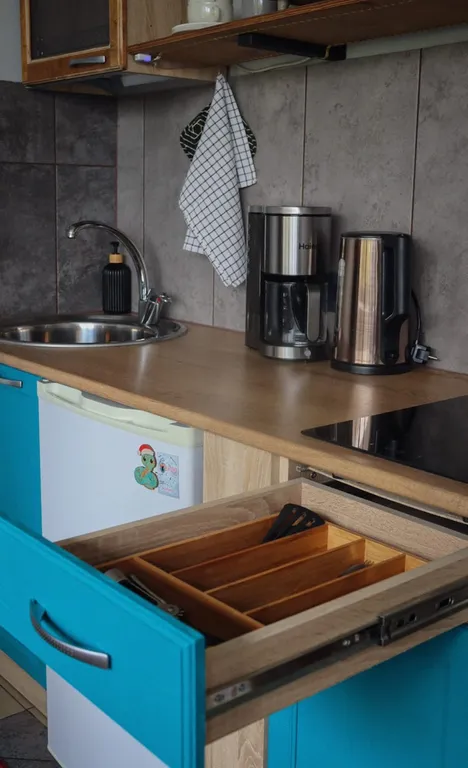 Лофт-студия на Садовой