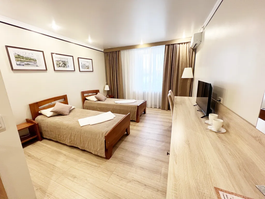 Квартира Комната — аренда посуточно в Киров